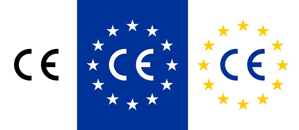 Grundprinciperna för CE-märkning och dess betydelse