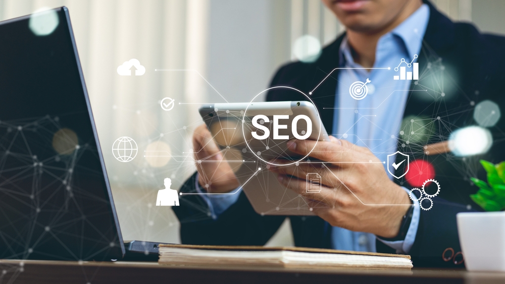 Effektivisera din marknadsföring med SEO och SEM